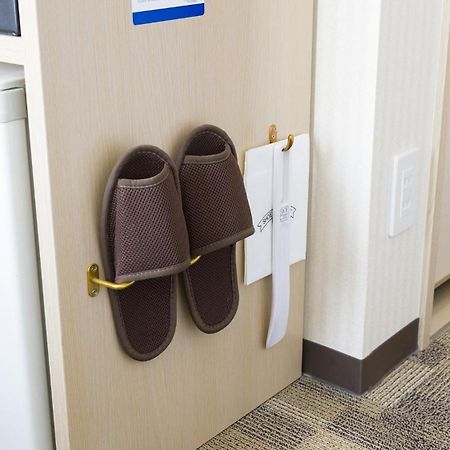 Toyoko Inn Kyoto Gojo Omiya מראה חיצוני תמונה