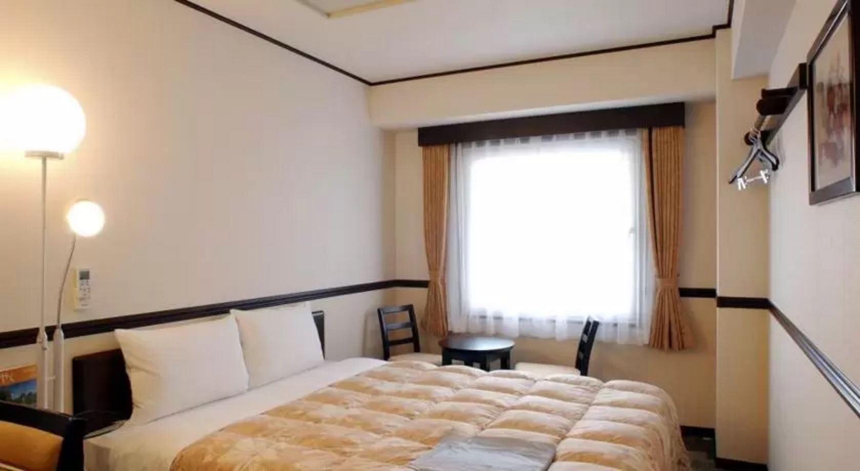 Toyoko Inn Kyoto Gojo Omiya מראה חיצוני תמונה