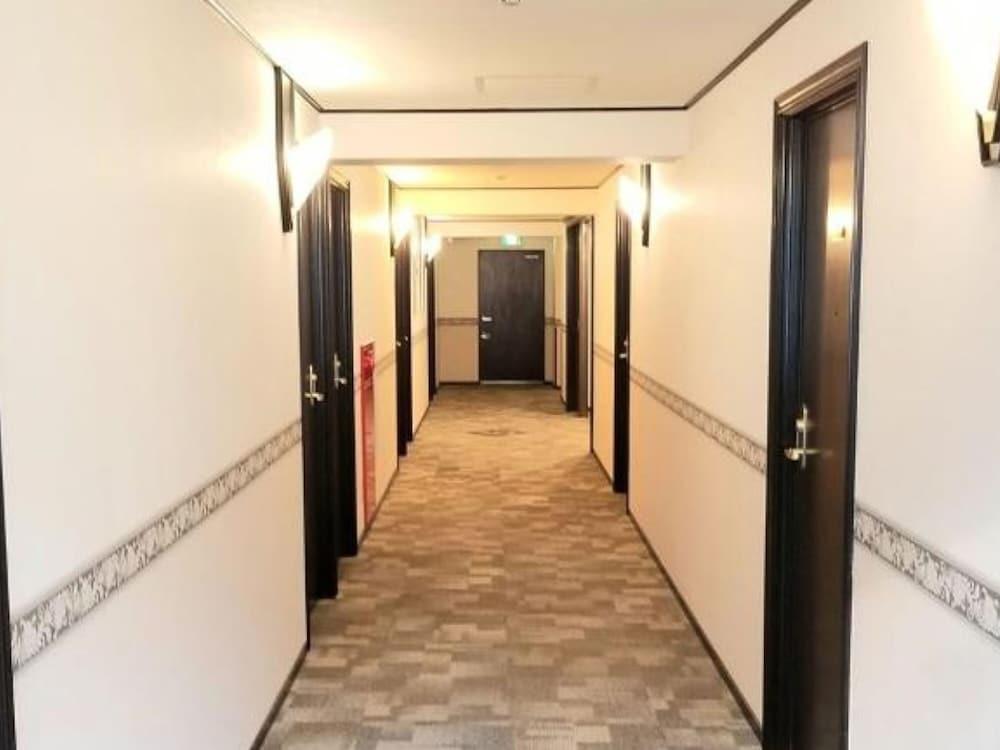 Toyoko Inn Kyoto Gojo Omiya מראה חיצוני תמונה