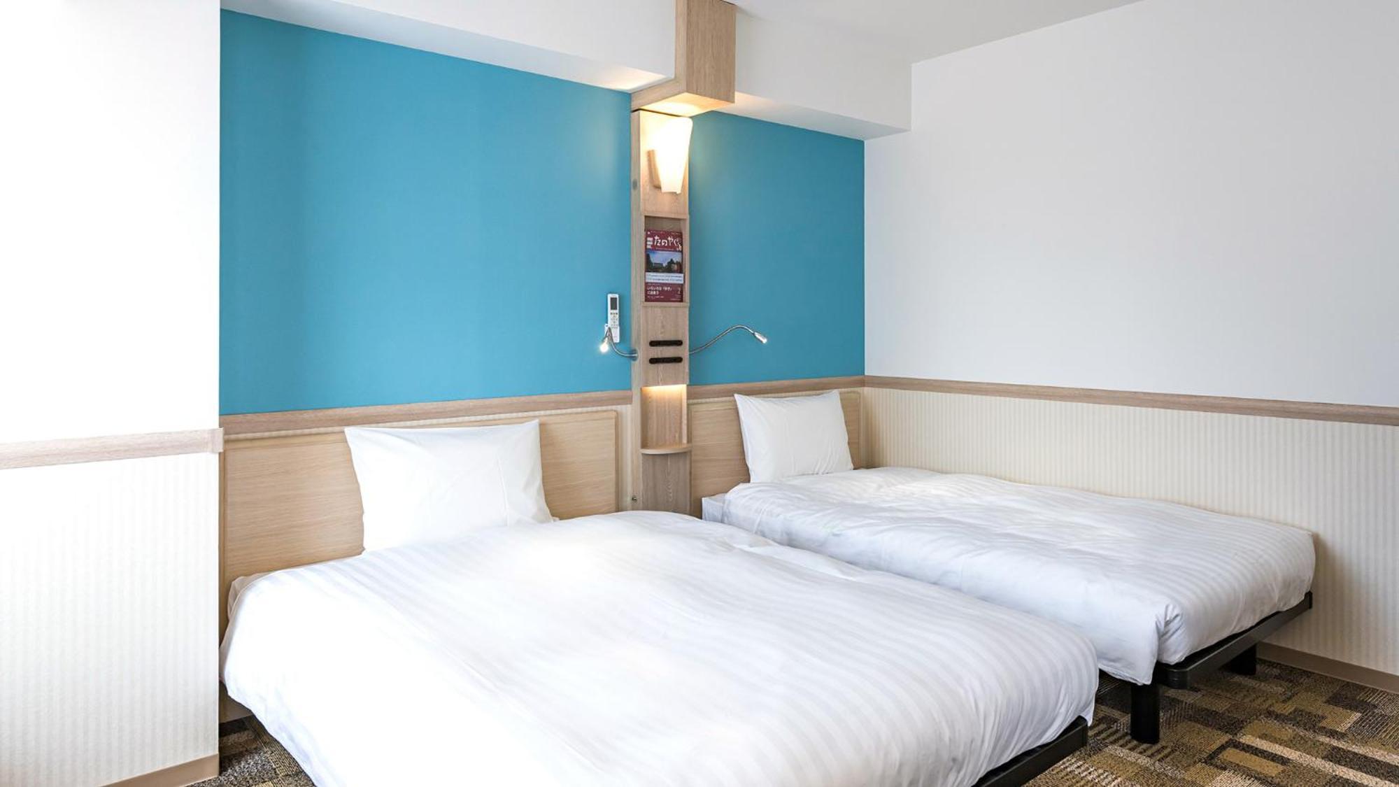 Toyoko Inn Kyoto Gojo Omiya מראה חיצוני תמונה