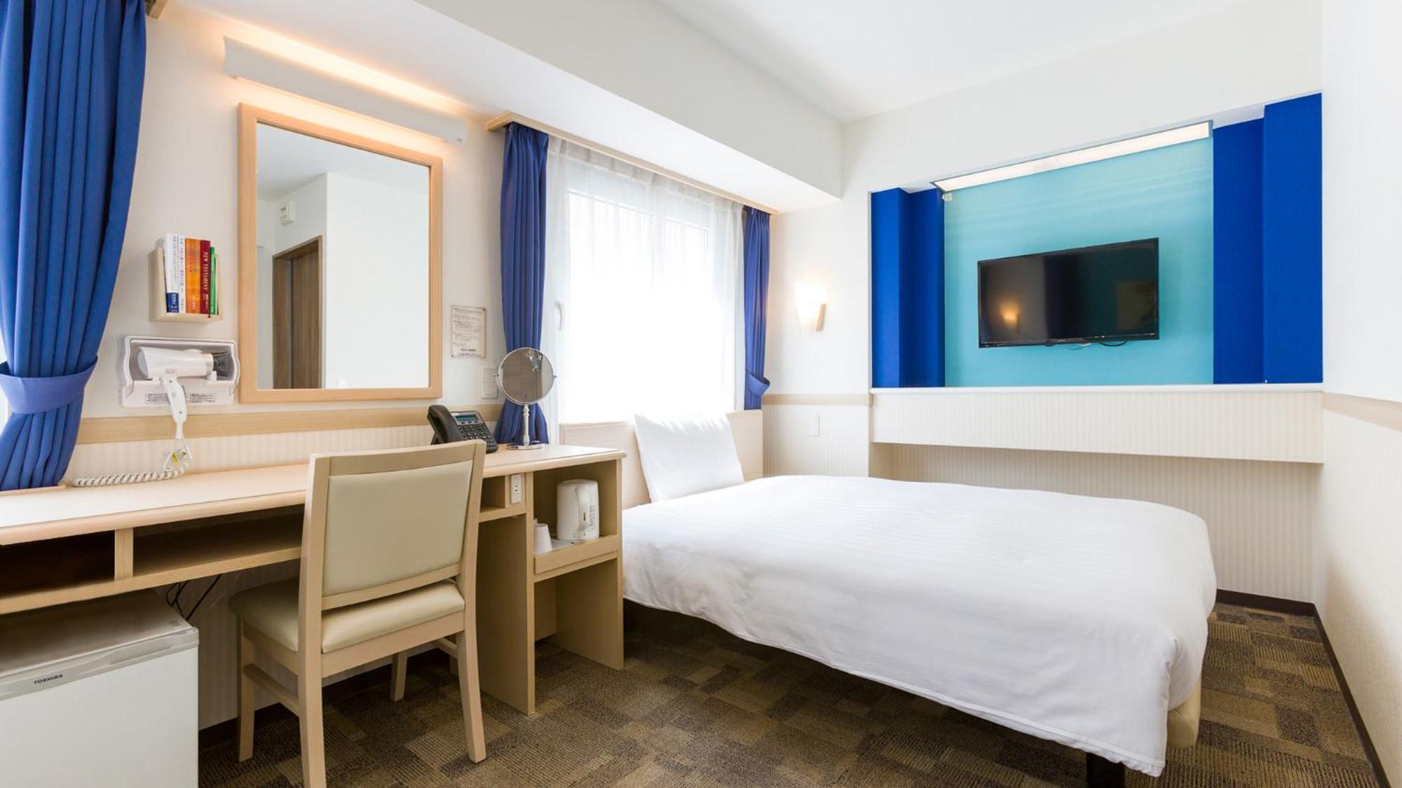 Toyoko Inn Kyoto Gojo Omiya חדר תמונה