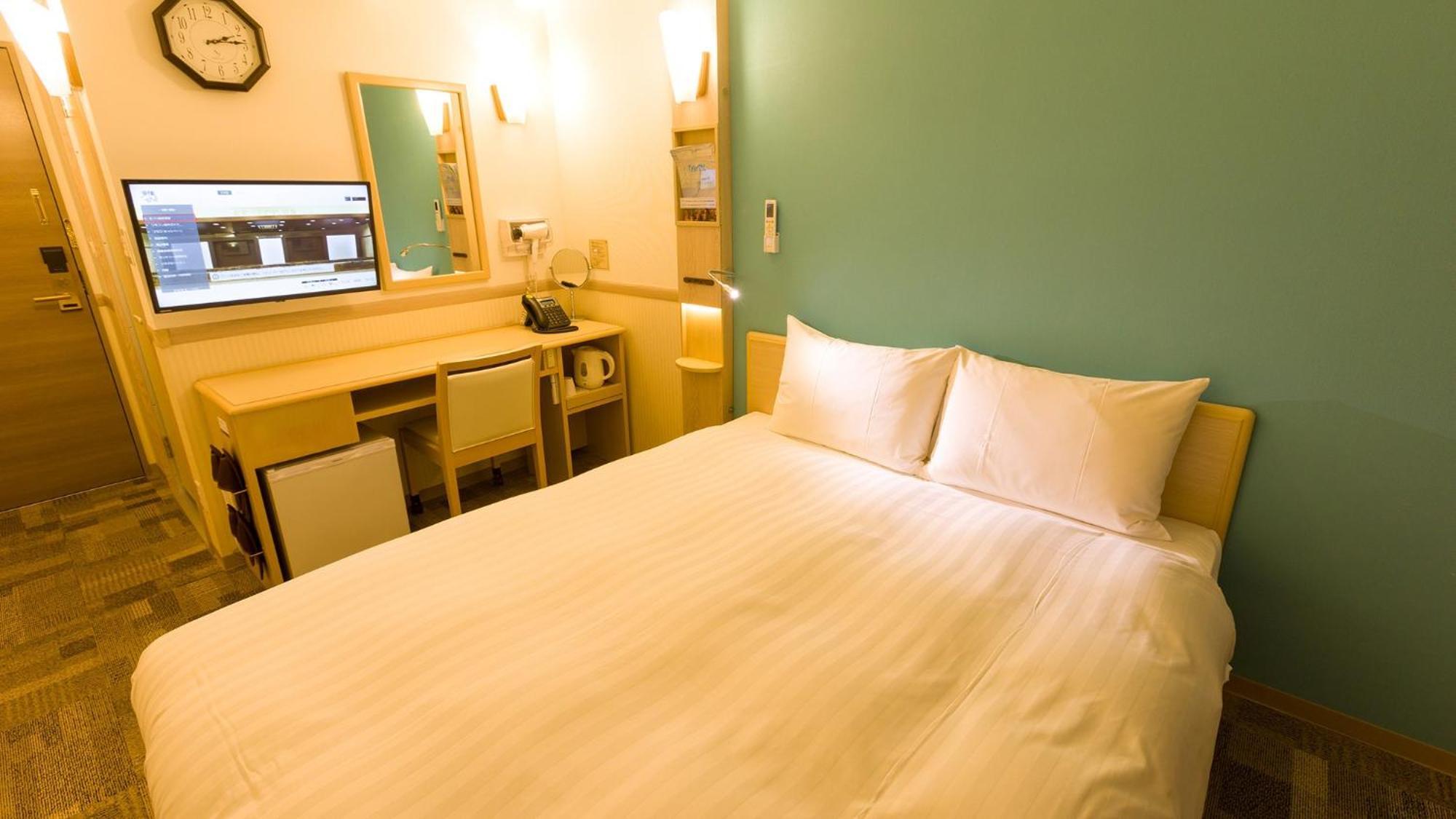 Toyoko Inn Kyoto Gojo Omiya חדר תמונה
