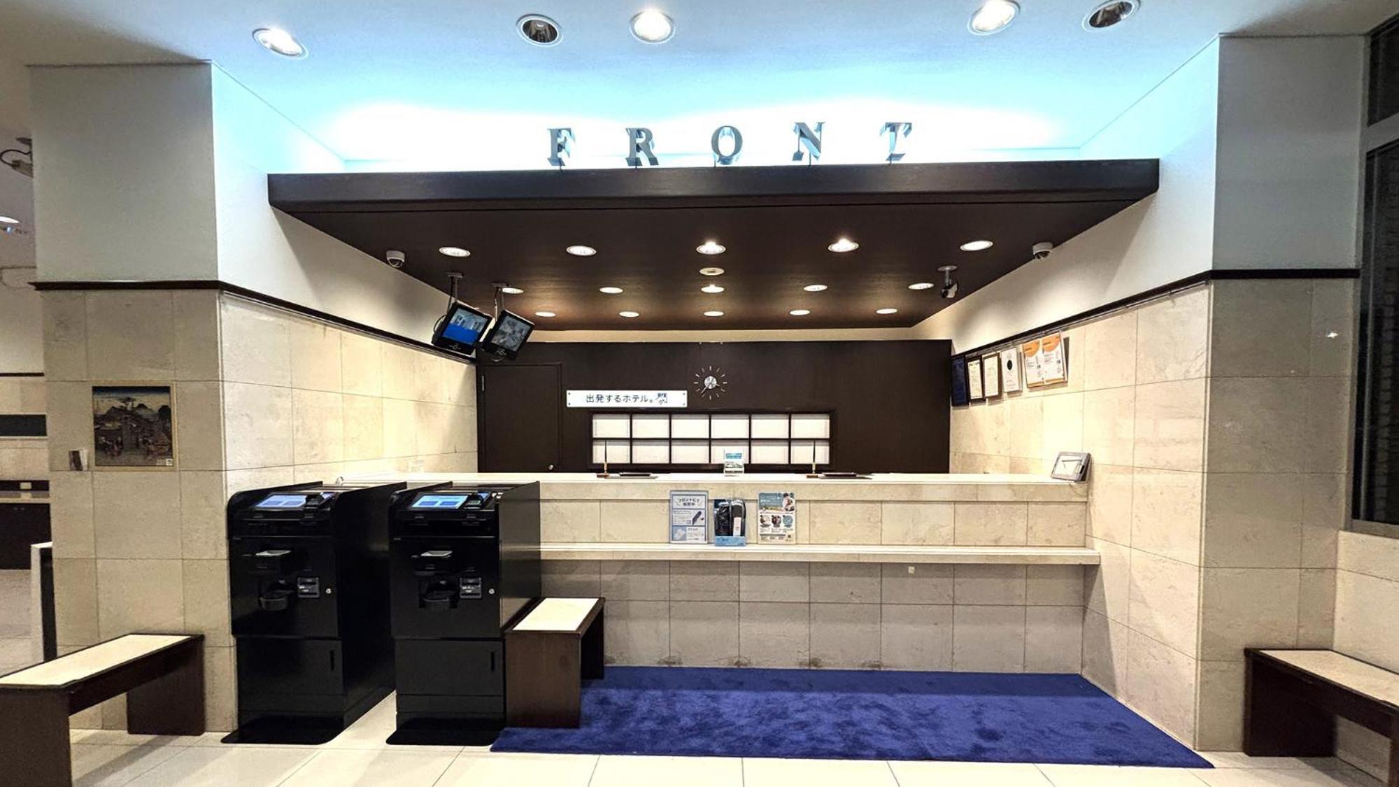 Toyoko Inn Kyoto Gojo Omiya מראה חיצוני תמונה