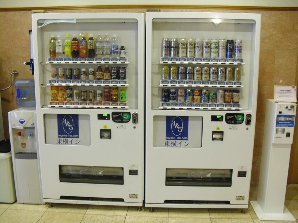 Toyoko Inn Kyoto Gojo Omiya מראה חיצוני תמונה