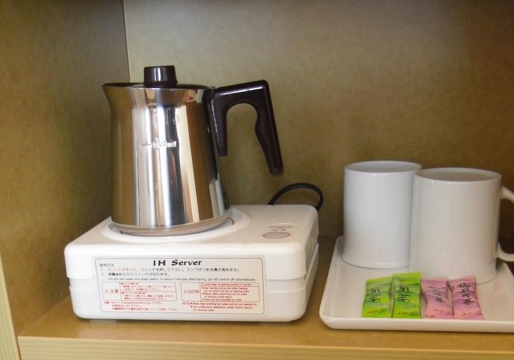 Toyoko Inn Kyoto Gojo Omiya מראה חיצוני תמונה