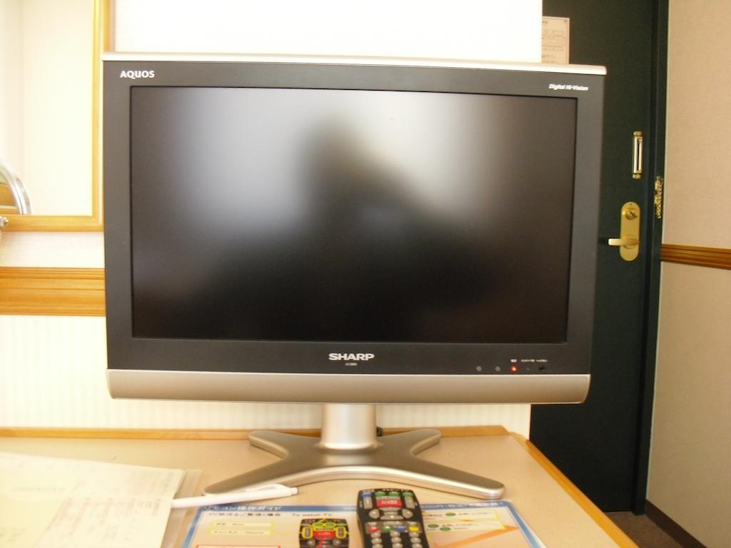 Toyoko Inn Kyoto Gojo Omiya מראה חיצוני תמונה
