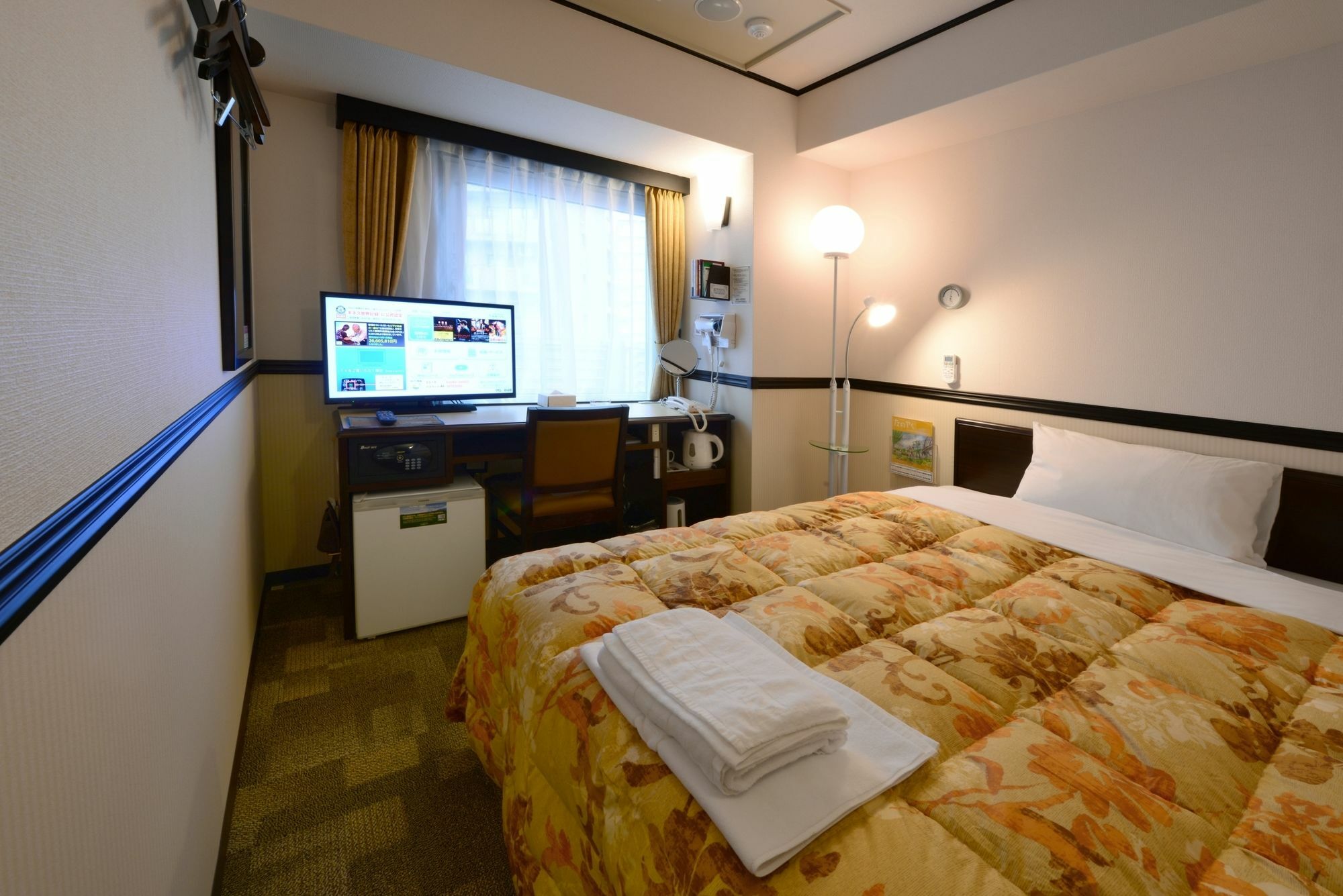 Toyoko Inn Kyoto Gojo Omiya מראה חיצוני תמונה