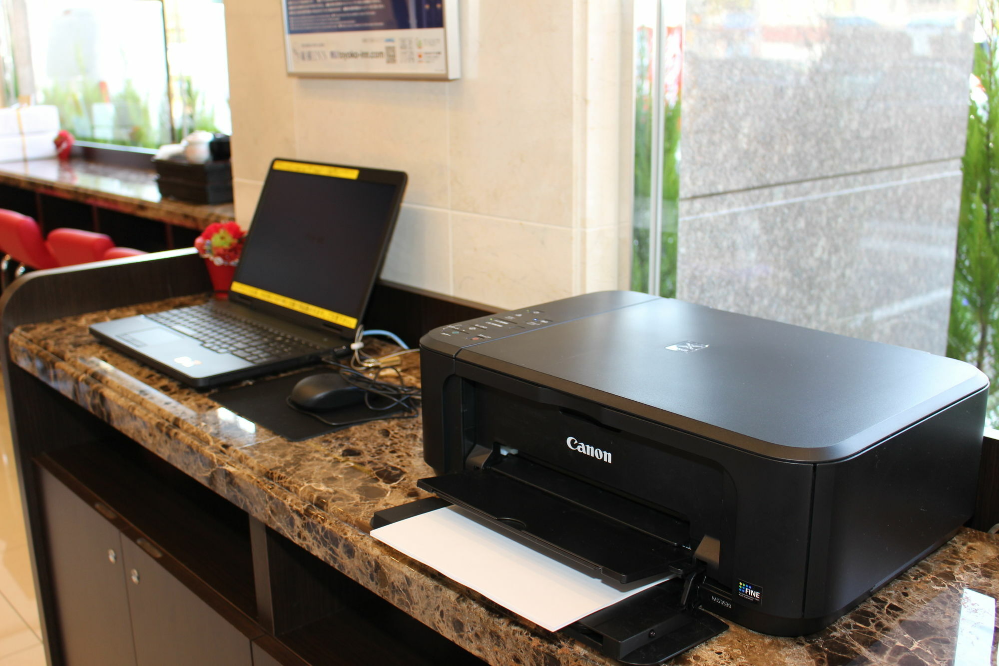 Toyoko Inn Kyoto Gojo Omiya מראה חיצוני תמונה