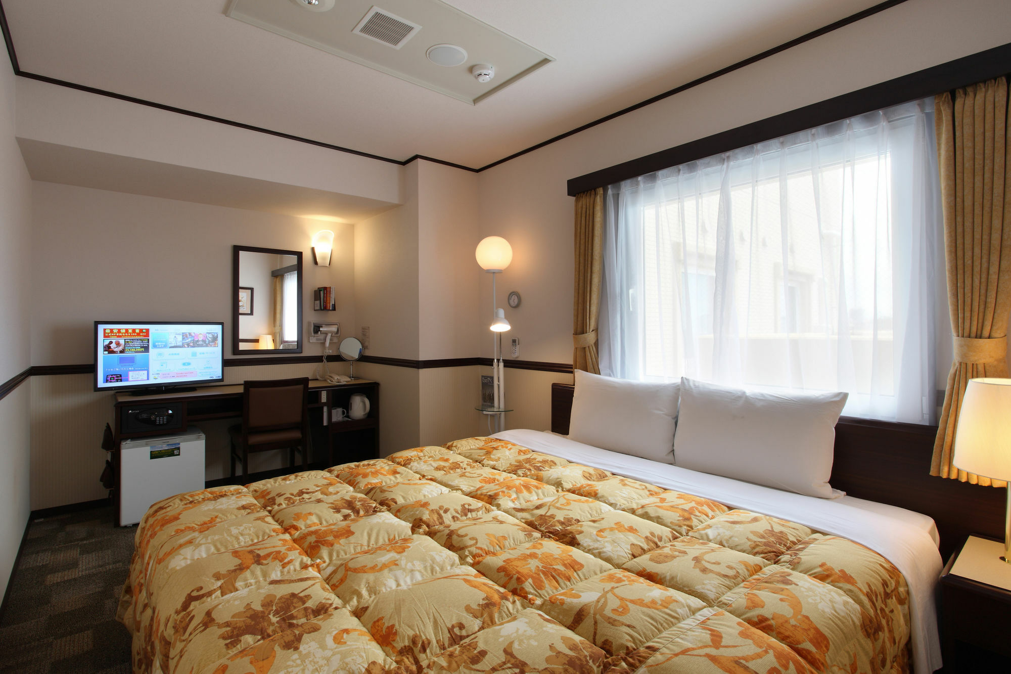 Toyoko Inn Kyoto Gojo Omiya מראה חיצוני תמונה